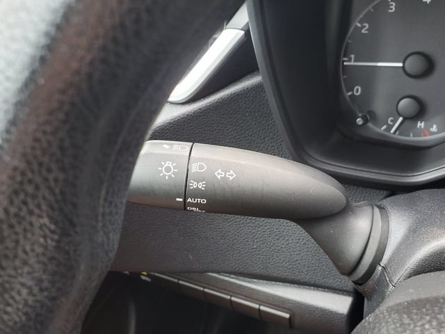 Certified 2025 Toyota Corolla LE FWD image 18