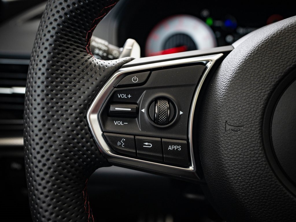 New 2026 Acura RDX A-Spec image 29