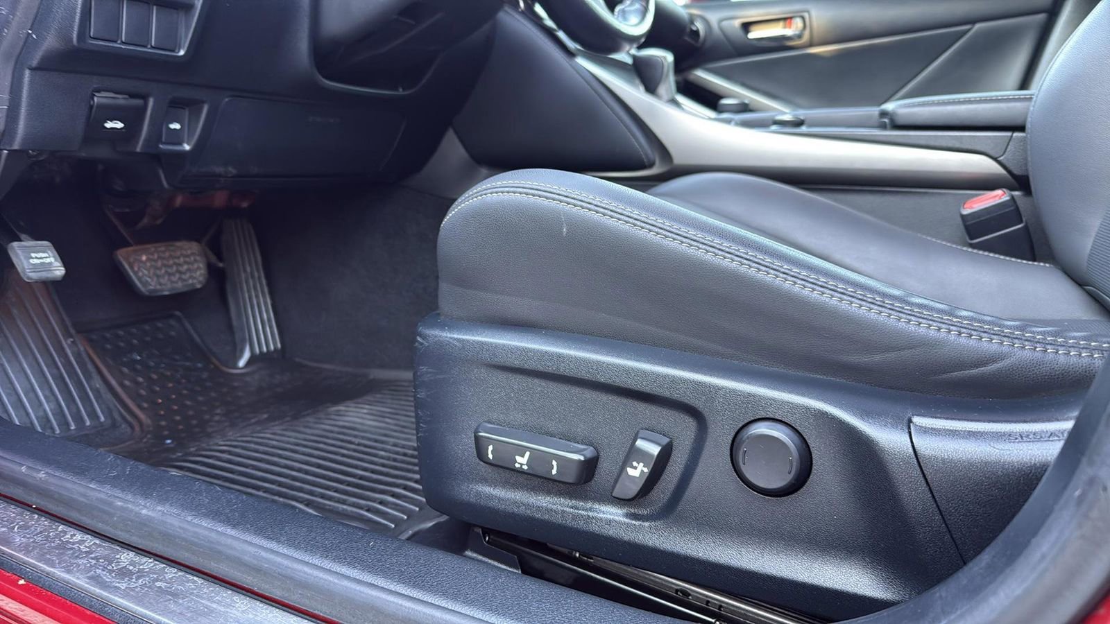 Used 2015 Lexus IS 250 250 image 11