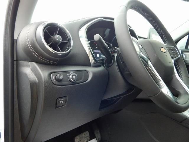 New 2026 Chevrolet Blazer LT w/ LPO, Black Sport Package image 17