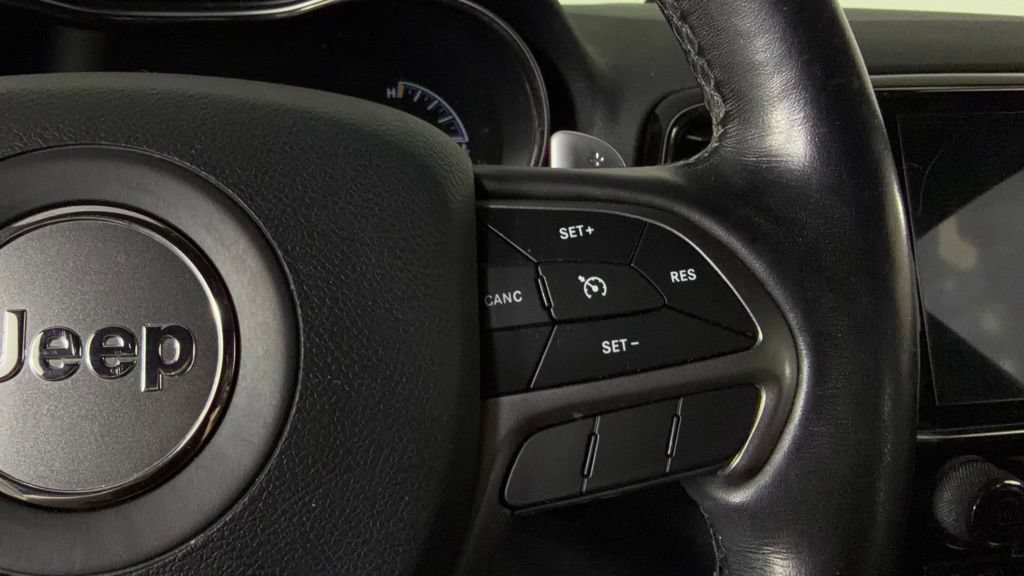 Used 2020 Jeep Grand Cherokee Limited X AWD/4WD image 20