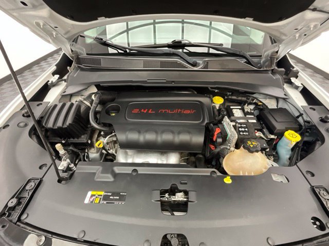 Used 2022 Jeep Compass Limited AWD/4WD image 30