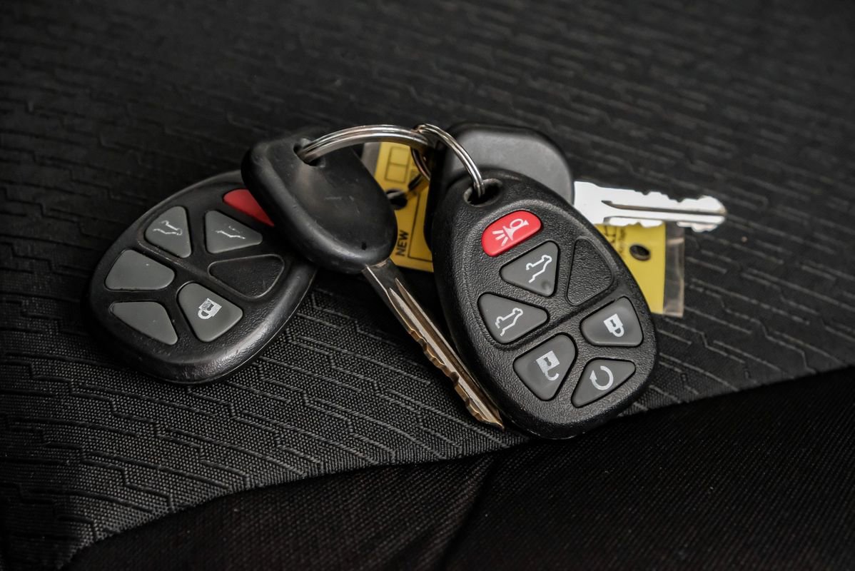 Used 2009 Chevrolet Tahoe LS image 56