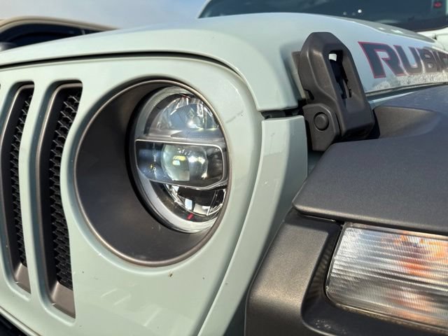 Used 2023 Jeep Wrangler Rubicon AWD/4WD image 5