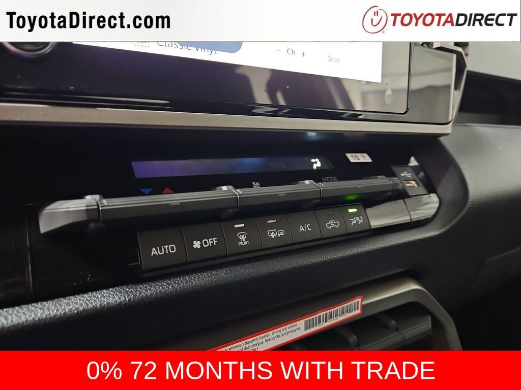 New 2026 Toyota Tundra SR5 image 40