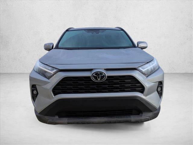 Certified 2024 Toyota RAV4 XLE Premium image 2
