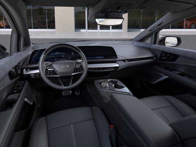 New 2026 Cadillac Optiq Sport 1 AWD/4WD image 15