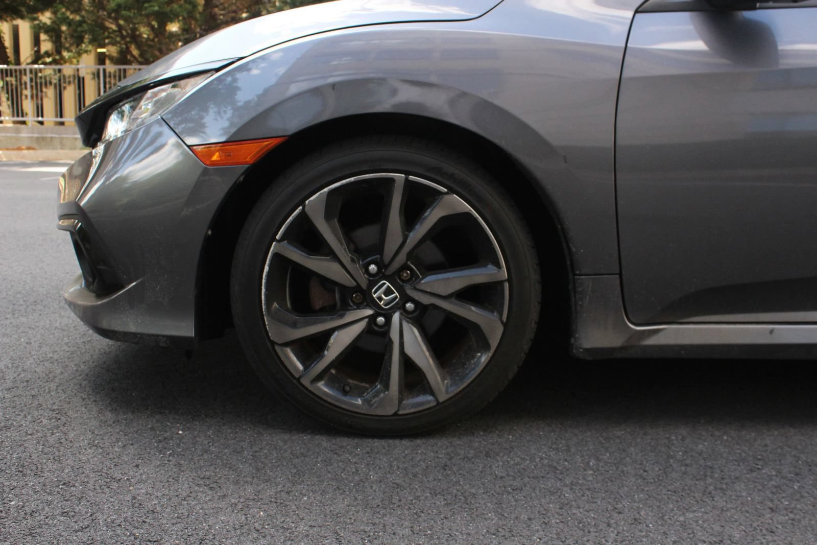 Used 2019 Honda Civic Sport image 11