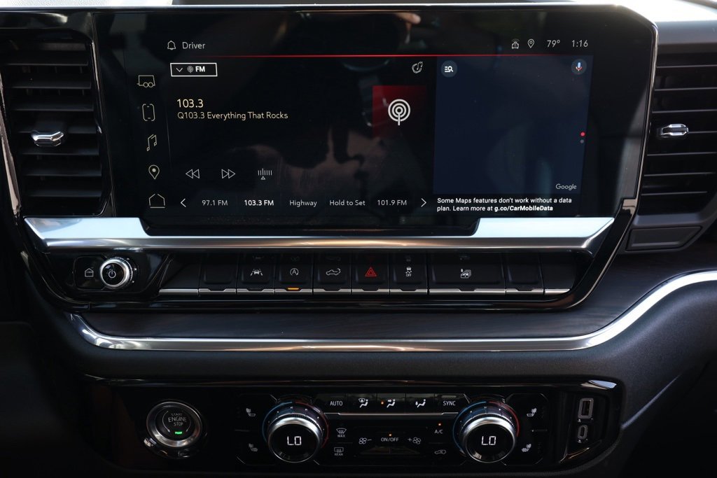 Used 2024 GMC Sierra 1500 SLT image 29