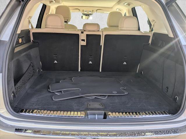 Certified 2022 Mercedes-Benz GLE 350 image 6