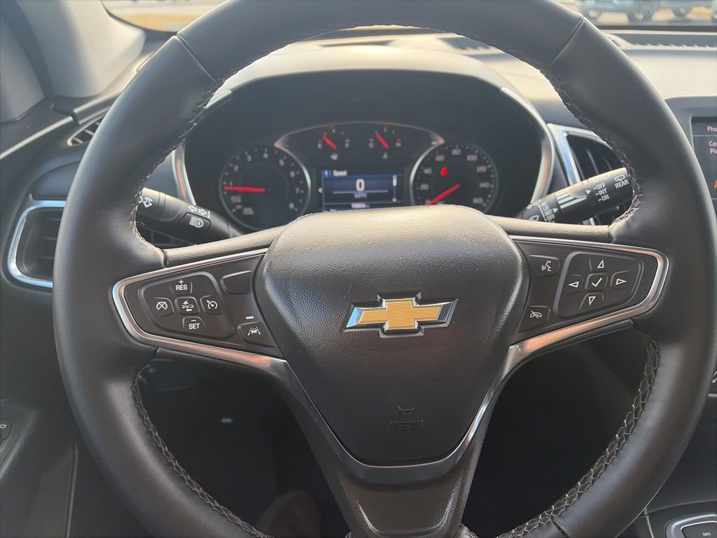 Certified 2024 Chevrolet Equinox LT w/ LPO, Floor Liner Package image 36