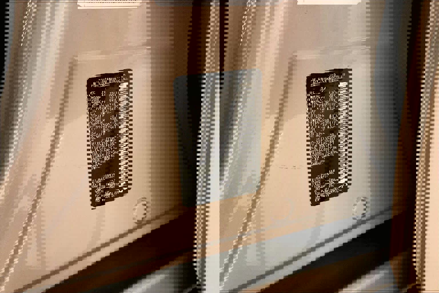 Used 2022 INFINITI QX80 Luxe w/ Cargo Package image 32