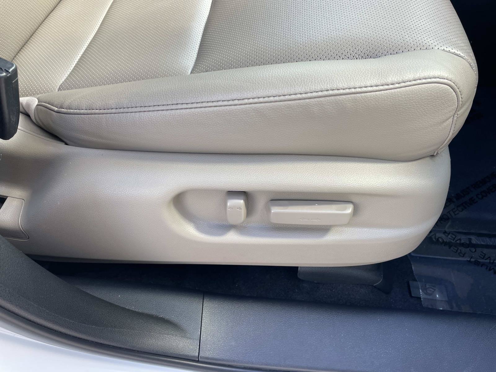 Certified 2023 Honda Ridgeline RTL image 23