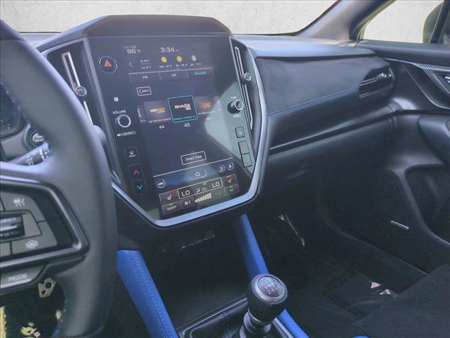 Used 2025 Subaru WRX tS image 15