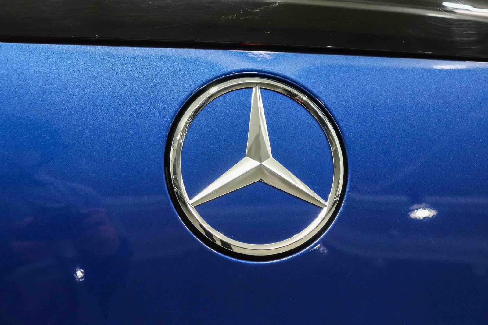 Used 2026 Mercedes-Benz CLE 300 4MATIC Coupe image 14
