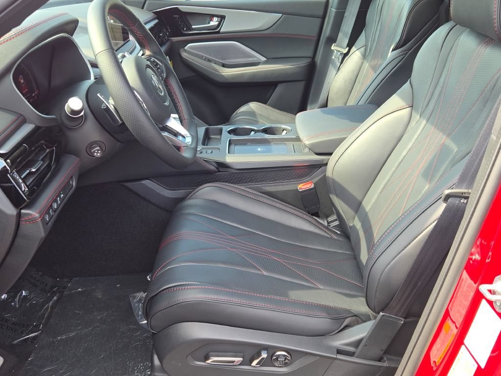 New 2026 Acura MDX A-Spec w/ Advance Package AWD/4WD image 31