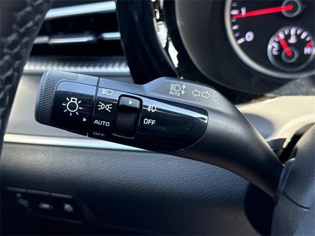 Used 2023 Kia K5 GT-Line image 27