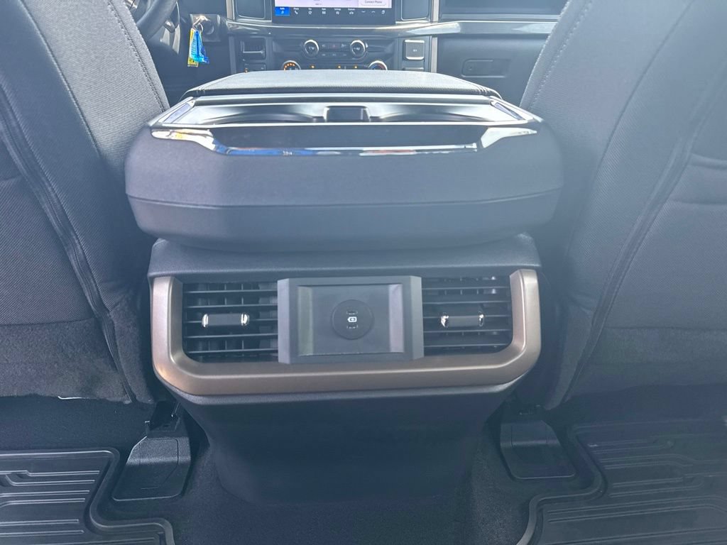 Used 2025 Ford F150 STX w/ Equipment Group 201A FX4 AWD/4WD image 17
