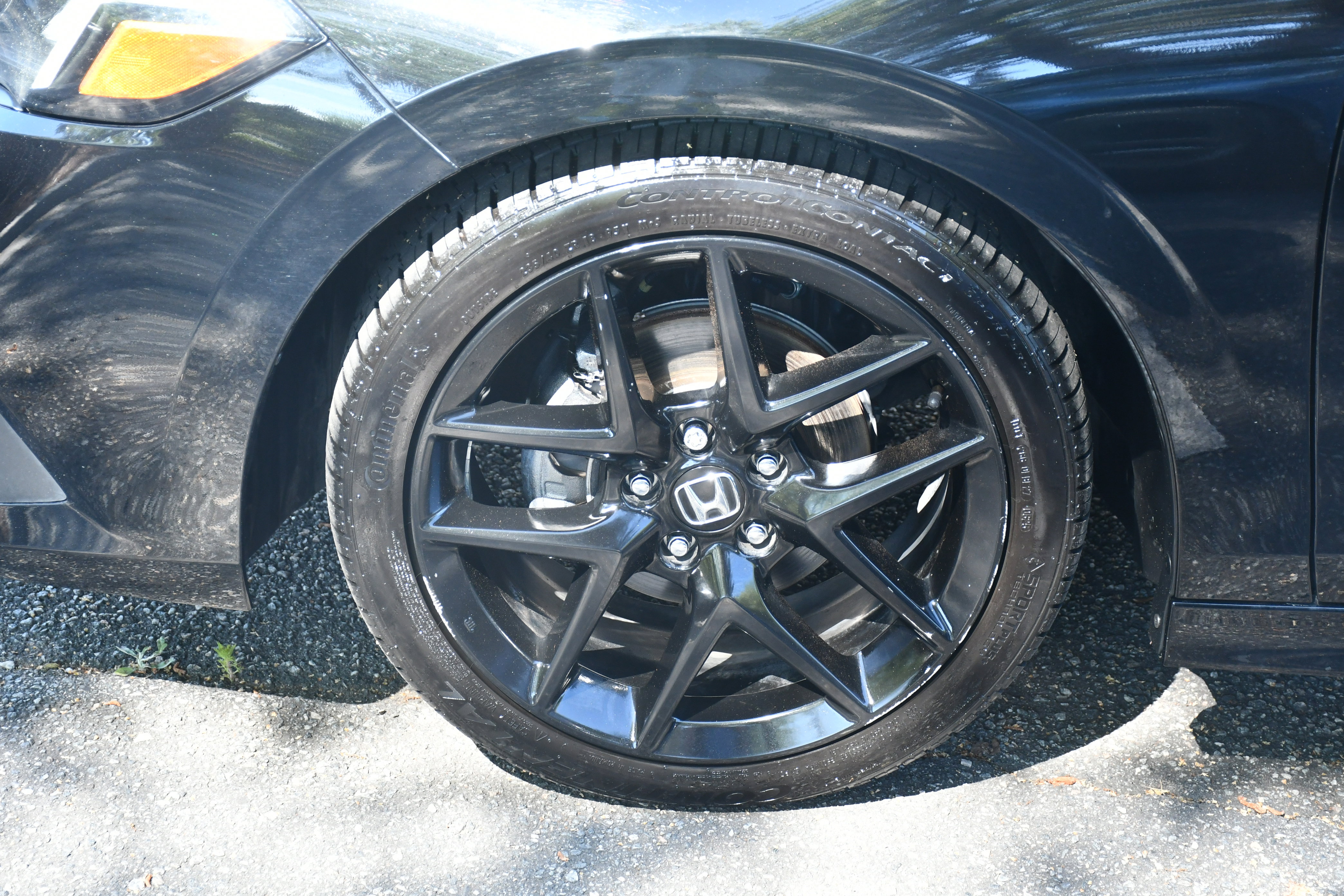 Used 2023 Honda Civic Sport image 20