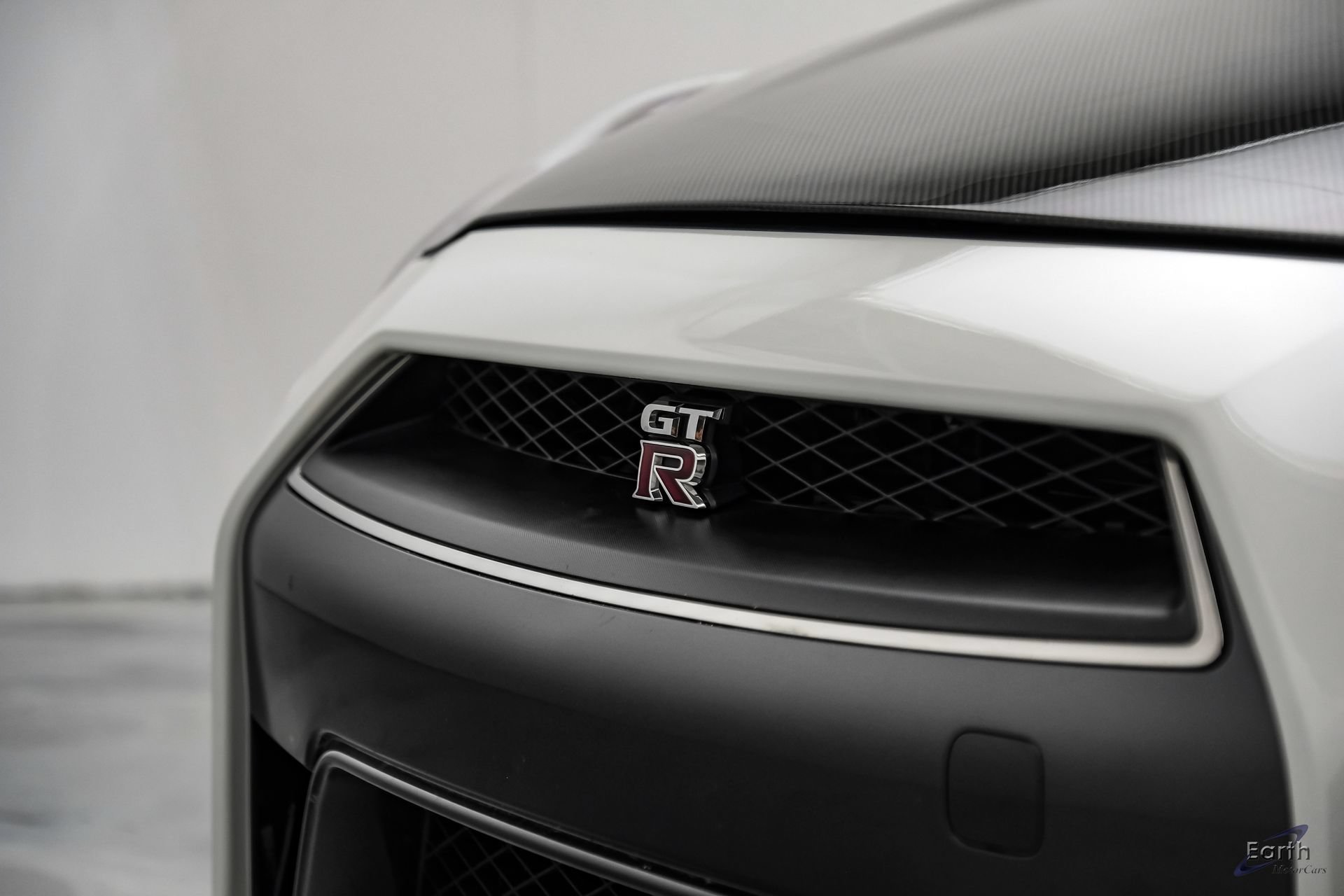Used 2014 Nissan GT-R Black Edition AWD/4WD image 39
