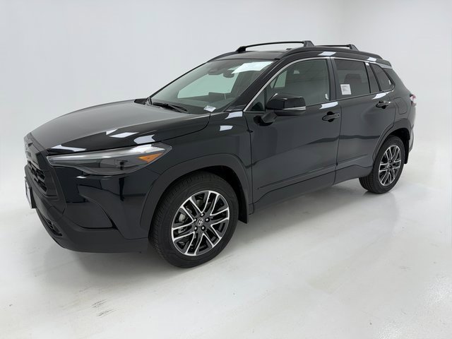 New 2026 Toyota Corolla Cross XLE w/ Convenience Package image 5