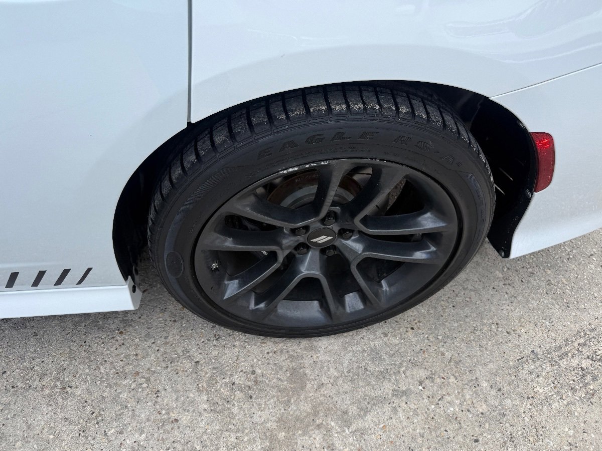 Used 2020 Dodge Charger Scat Pack RWD image 13