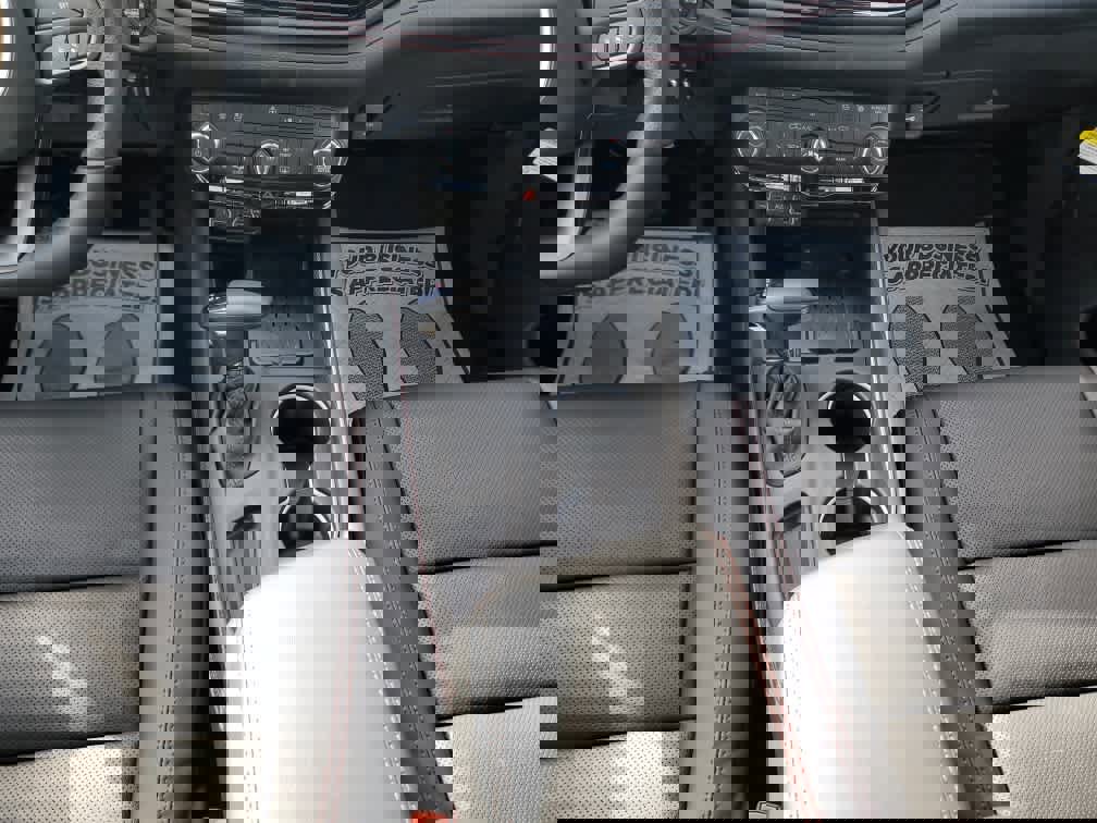 New 2026 Dodge Durango GT image 22