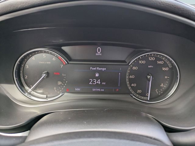 Used 2019 Cadillac XT4 Premium Luxury w/ Enhanced Visibility Package FWD image 27