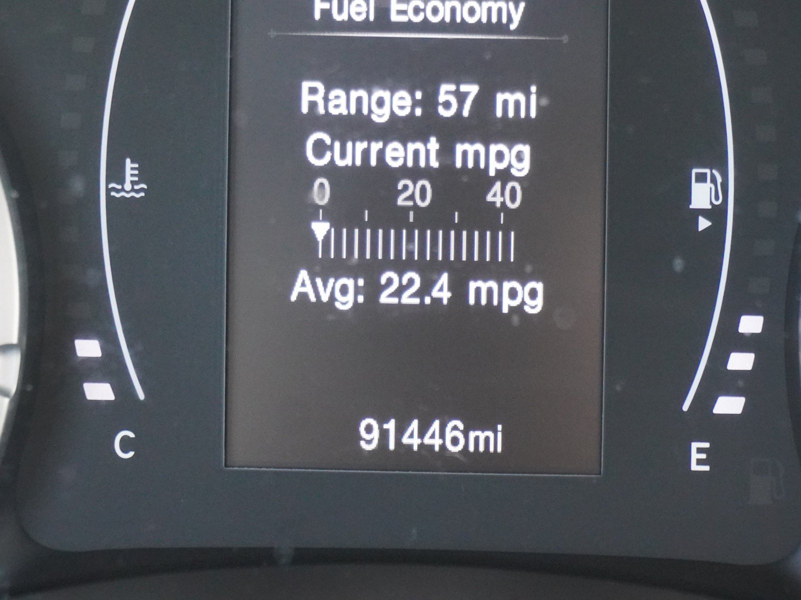 Used 2019 Jeep Renegade Latitude w/ Trailer Tow Group AWD/4WD image 24