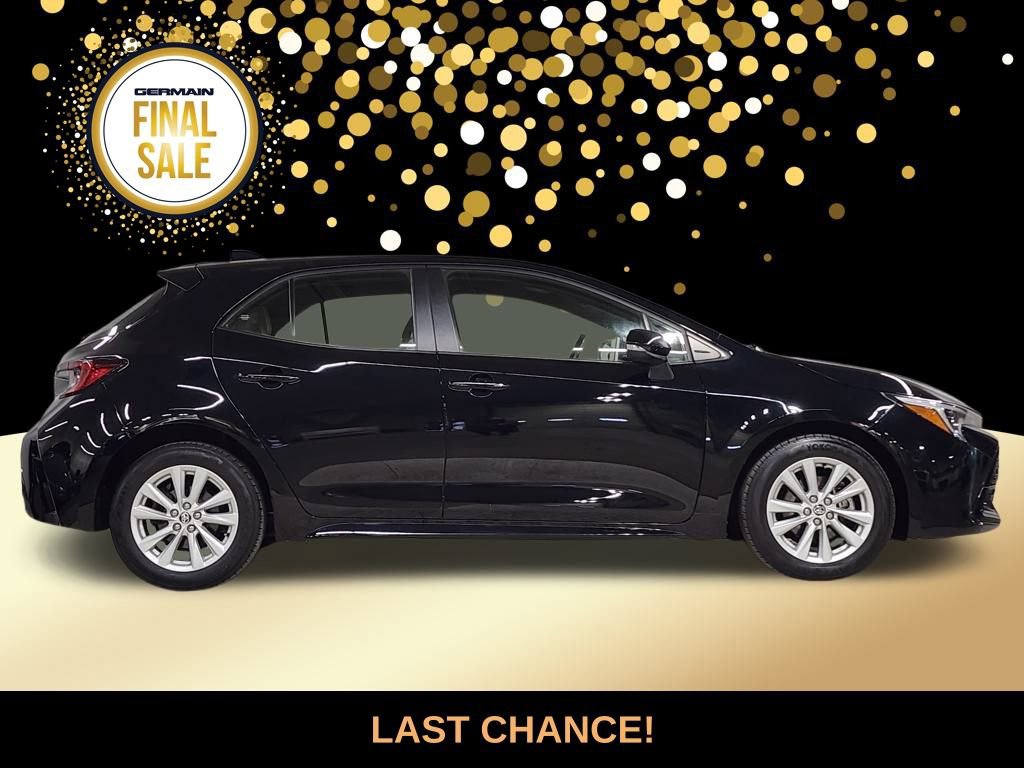 Used 2024 Toyota Corolla SE image 5