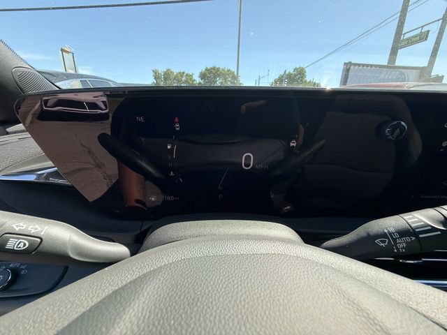 New 2026 Buick Envista Sport Touring w/ Convenience II Package FWD image 13