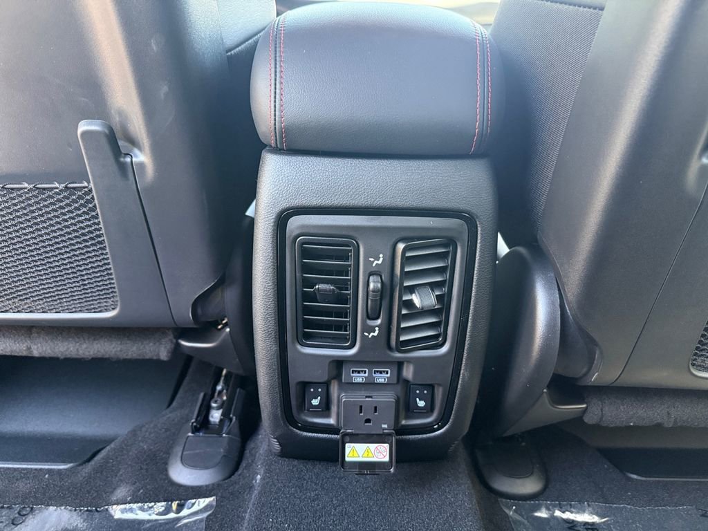 New 2026 Dodge Durango GT AWD/4WD image 29