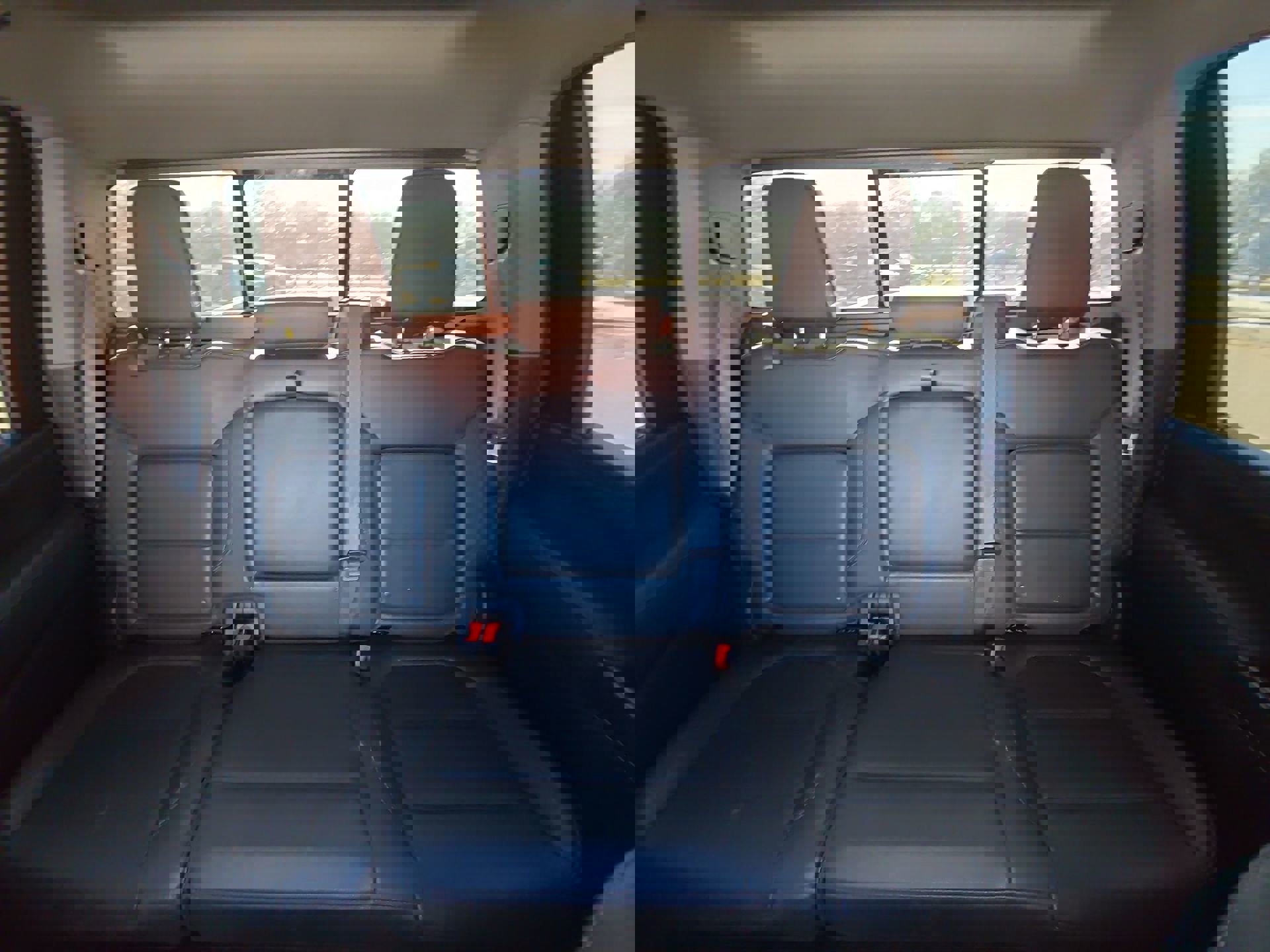 Used 2022 Chevrolet Silverado 2500 LTZ w/ LTZ Texas Edition image 22