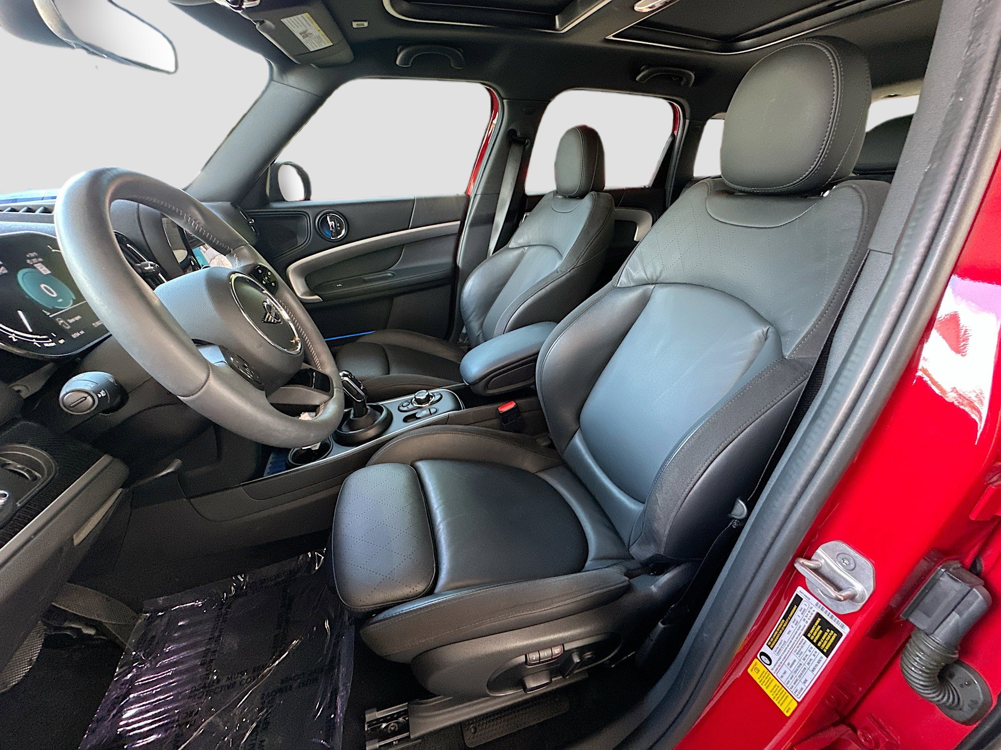 Used 2024 MINI Cooper Countryman S FWD image 21