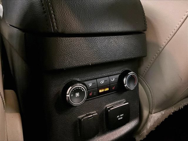 Used 2015 Ford Explorer Limited w/ Equipment Group 302A AWD/4WD image 34
