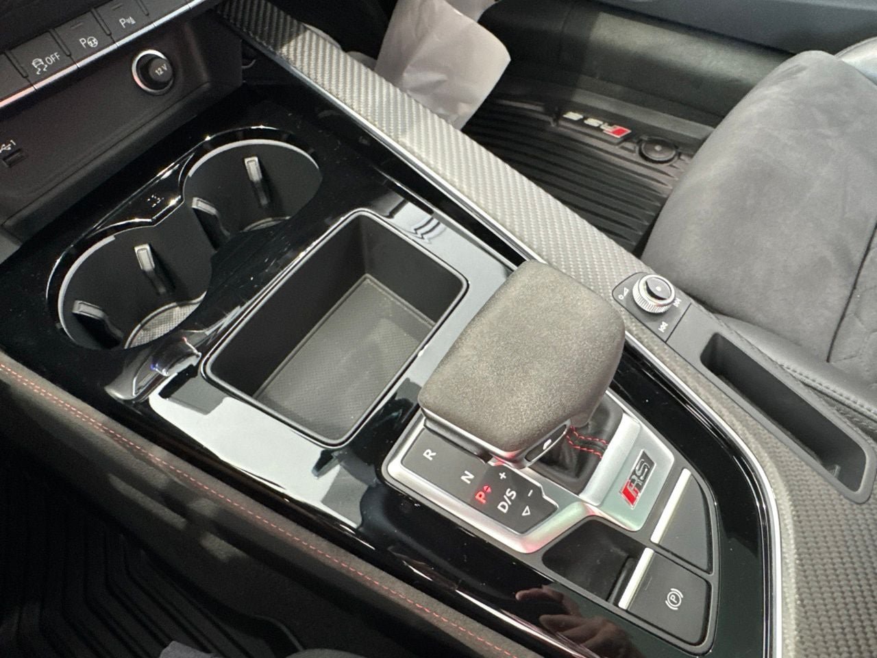 Used 2023 Audi RS 5 AWD/4WD image 36