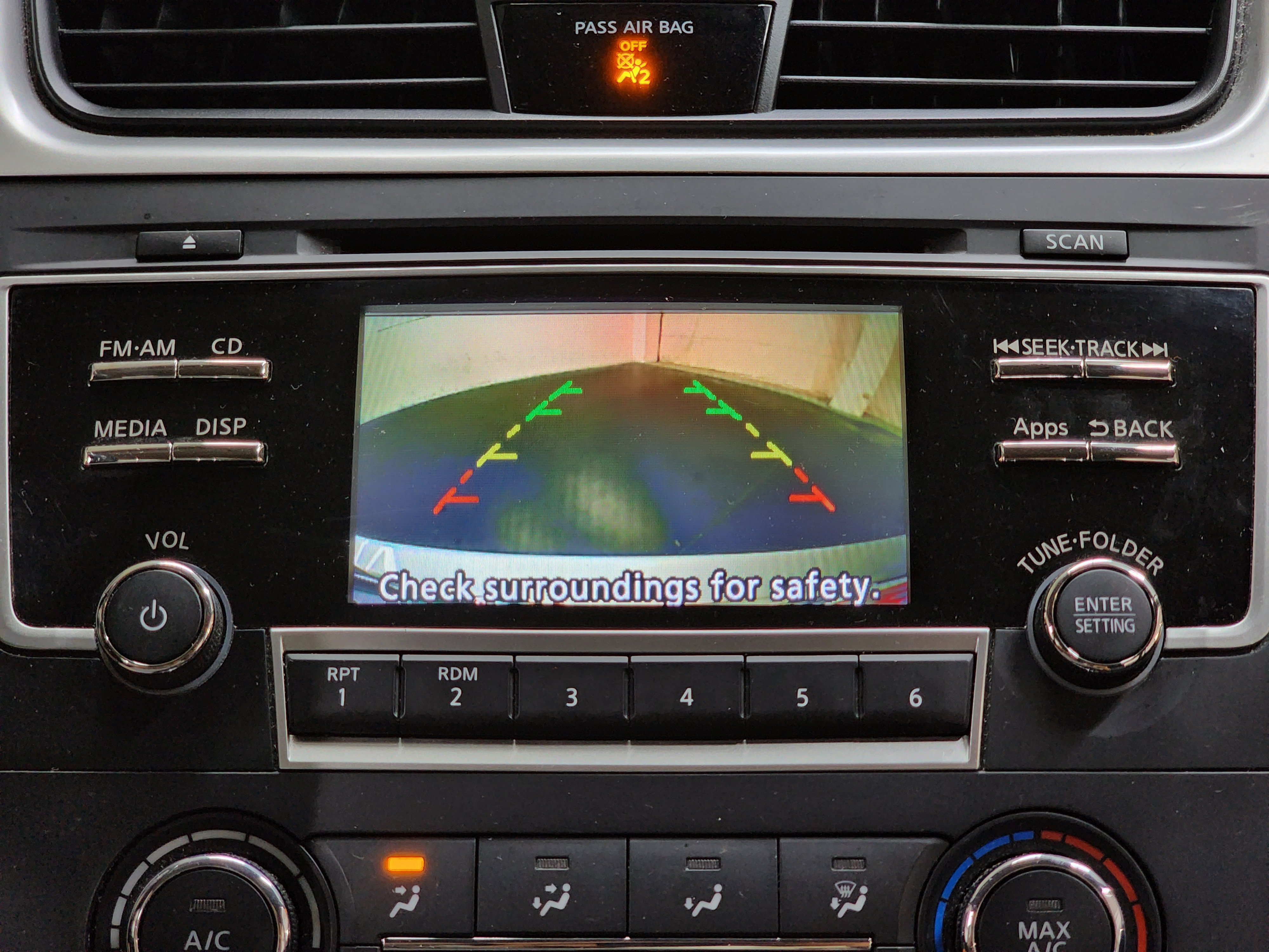 Used 2016 Nissan Altima 2.5 SR FWD image 26
