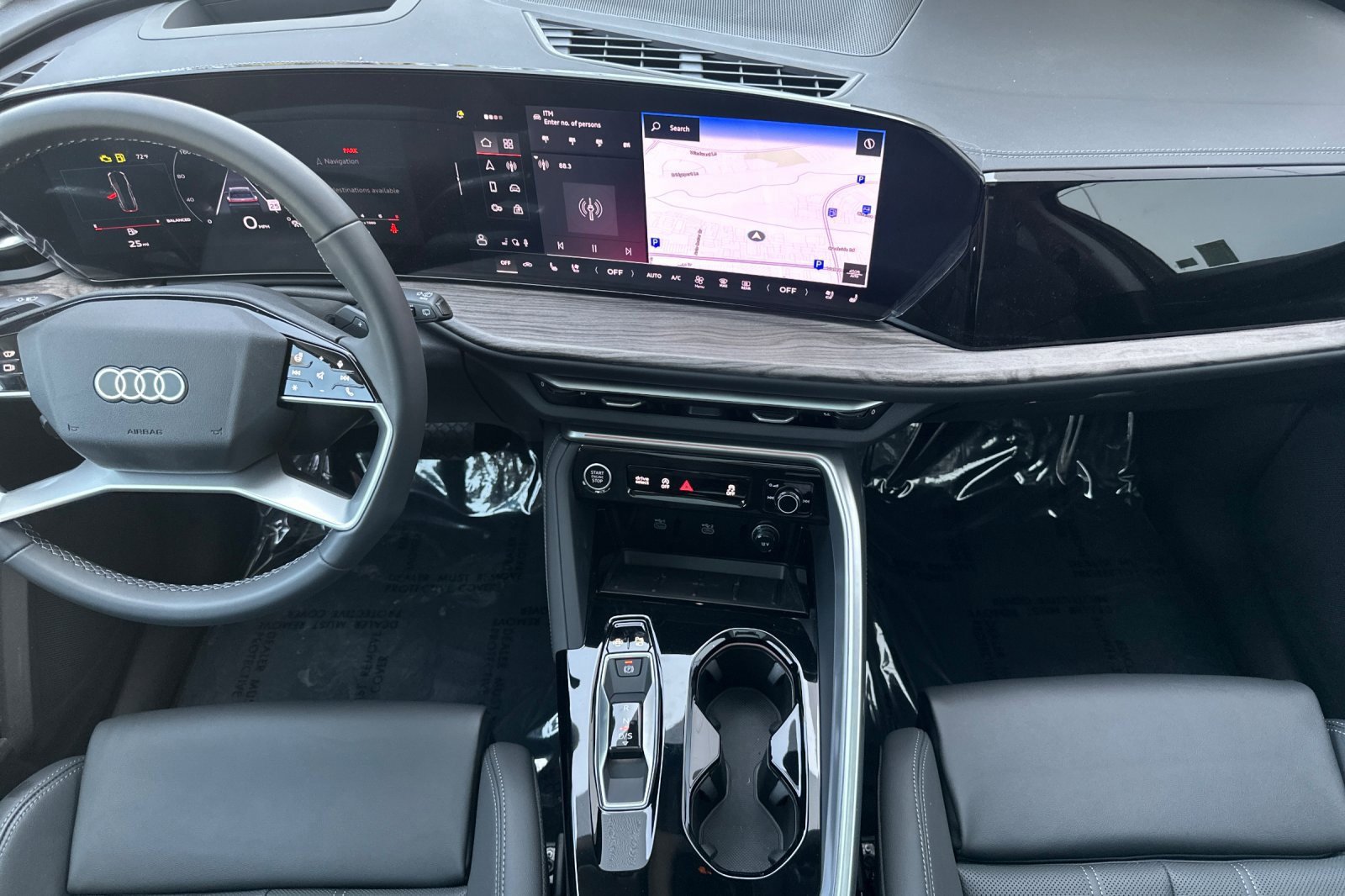 New 2025 Audi Q5 Premium Plus image 10