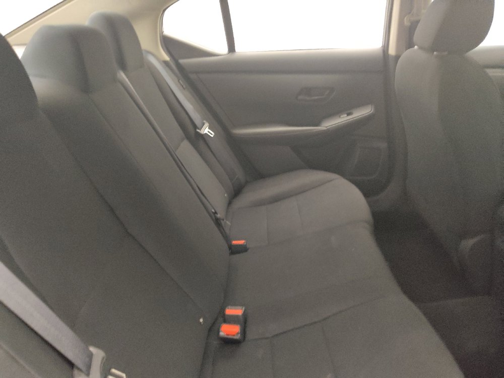 Used 2025 Nissan Sentra S FWD image 19