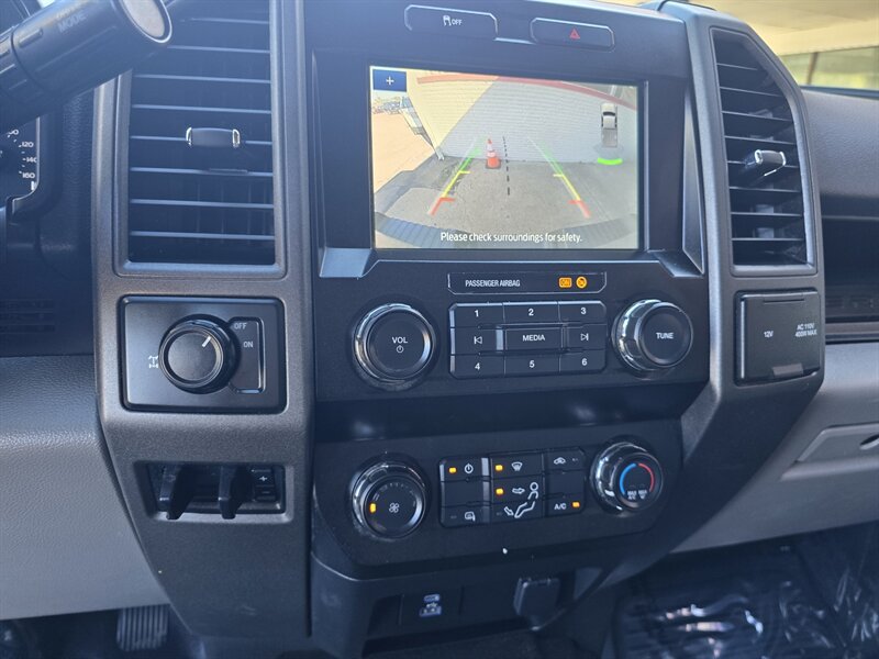 Used 2022 Ford F250 XL w/ Power Equipment Group RWD image 19