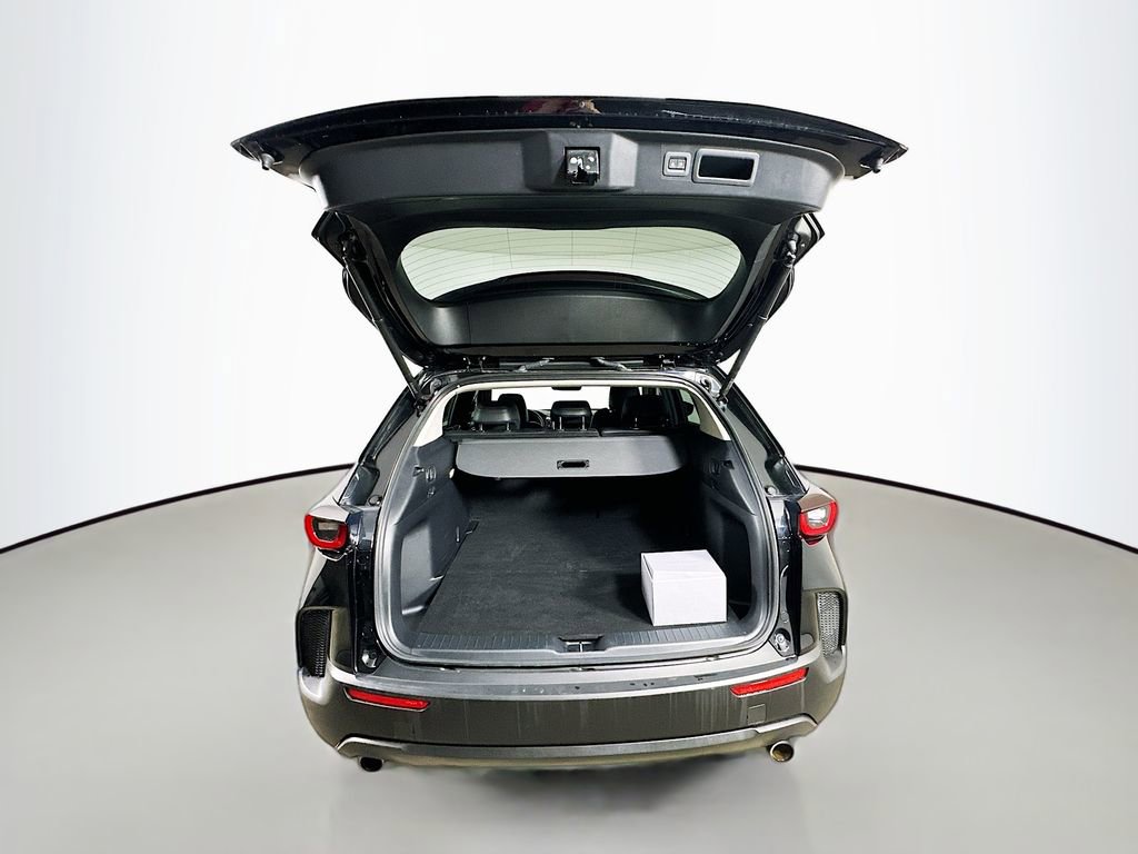 Used 2024 MAZDA CX-50 AWD 2.5 S w/ Cargo Package image 33