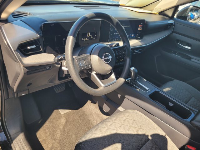 Certified 2026 Nissan Kicks SV w/ SV Premium Package FWD image 12