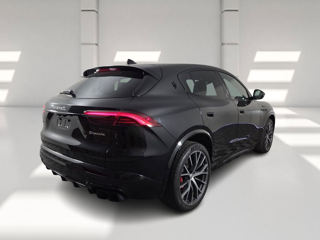 New 2026 Maserati Grecale Modena AWD/4WD image 5