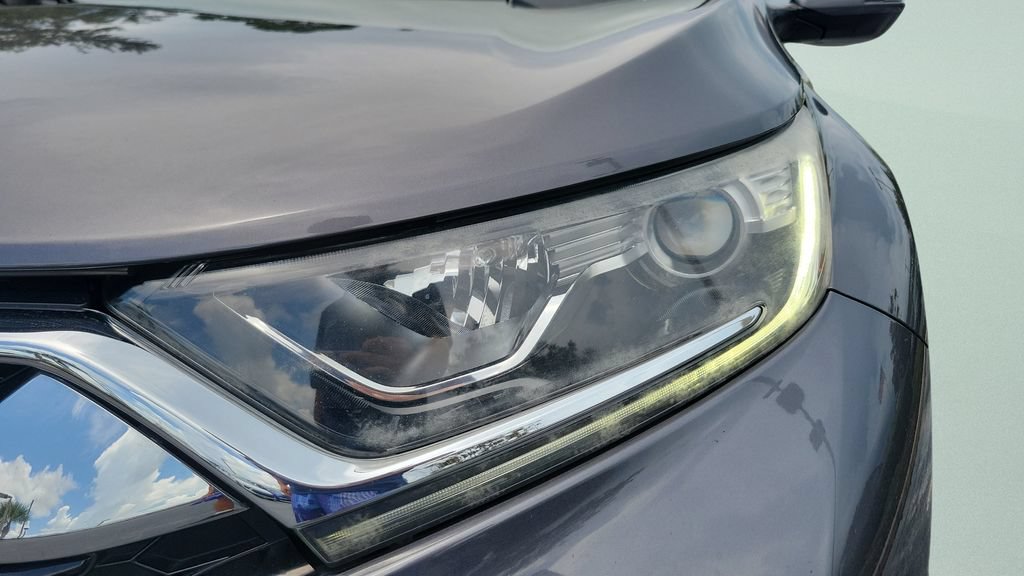 Used 2018 Honda CR-V EX image 25