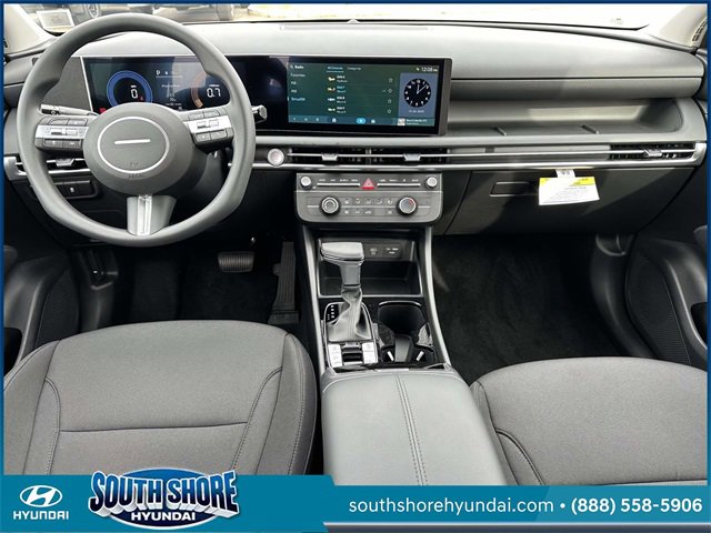 Certified 2026 Hyundai Tucson SE image 16