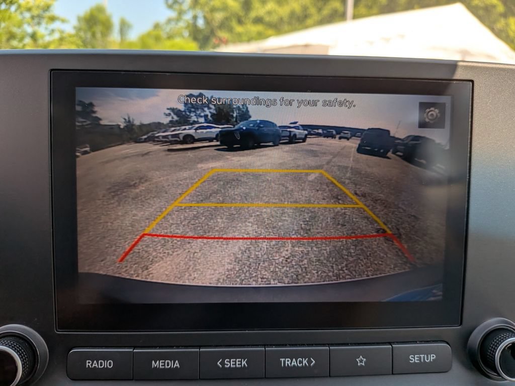 Used 2022 Hyundai Kona SEL w/ Convenience Package FWD image 26