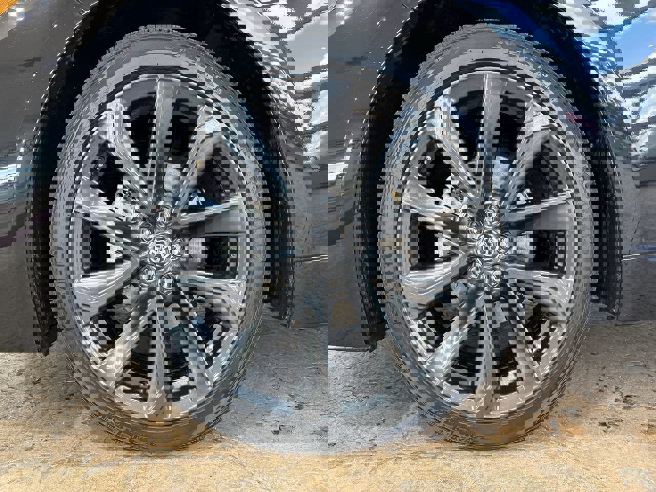 Certified 2023 Toyota Corolla XSE image 10