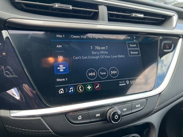 Certified 2023 Buick Encore GX Select w/ Sport Touring Package image 34