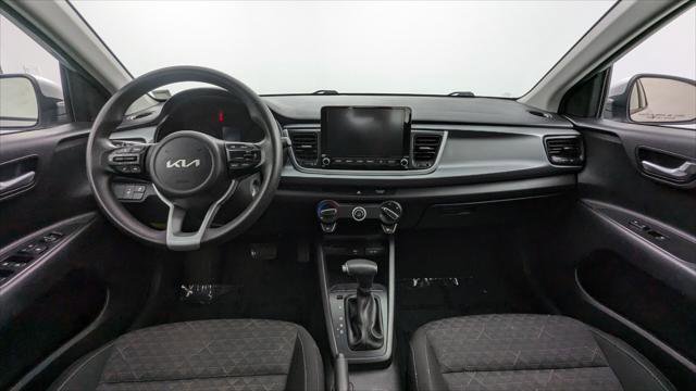 Used 2022 Kia Rio S image 24