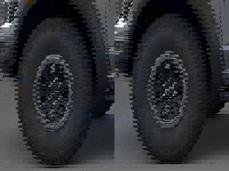 New 2026 Ford F150 Raptor image 19